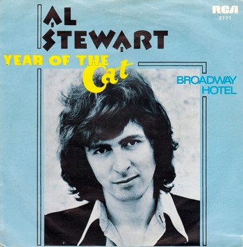 Al Stewart